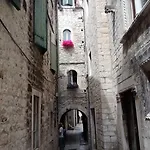 Apartmán Turkish Tower *