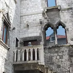 Apartmán Turkish Tower