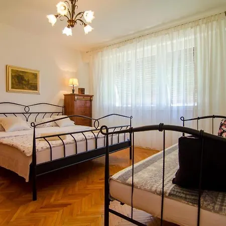 Appartement Turkish Tower Split