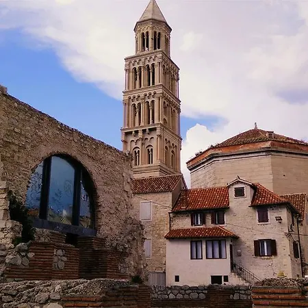 Appartement Turkish Tower *