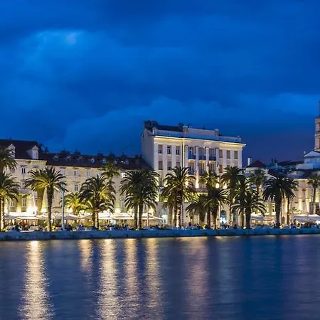 Turkish Tower Appartement