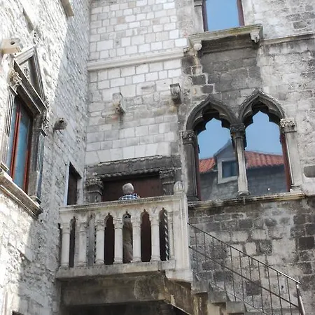 Appartement Turkish Tower