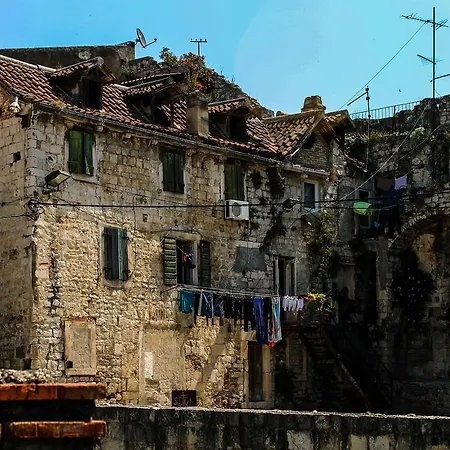 Turkish Tower Appartement *