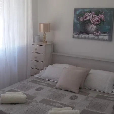 Appartement Turkish Tower *