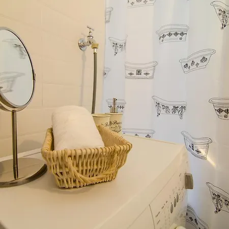 Turkish Tower Appartement *