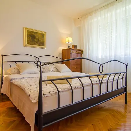 Appartement Turkish Tower *