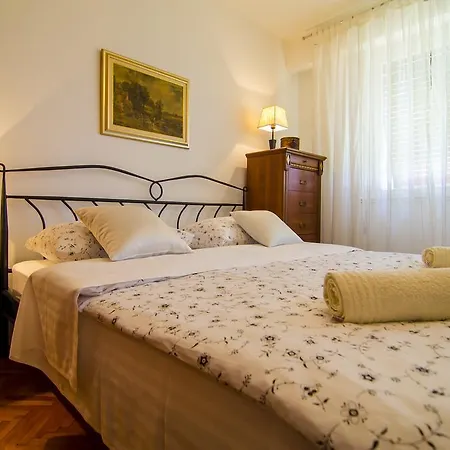 Appartement Turkish Tower