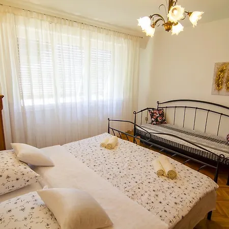 Appartement Turkish Tower *