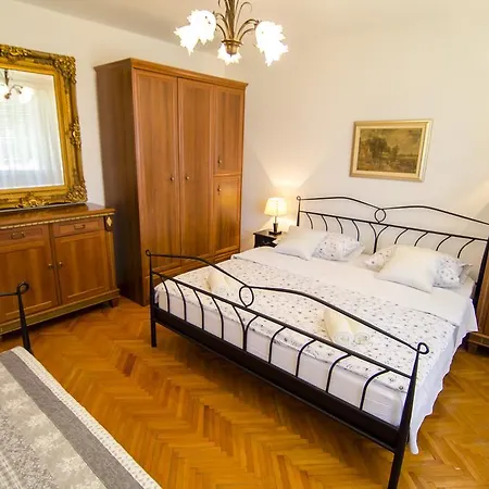 Turkish Tower Appartement