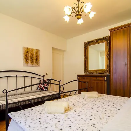 Appartement Turkish Tower *