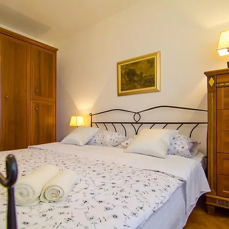 Turkish Tower Appartement *