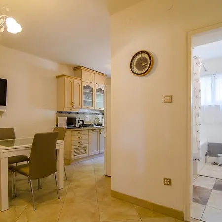 Turkish Tower Appartement *