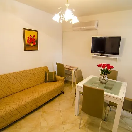 Appartement Turkish Tower