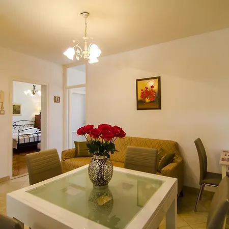 Appartement Turkish Tower *