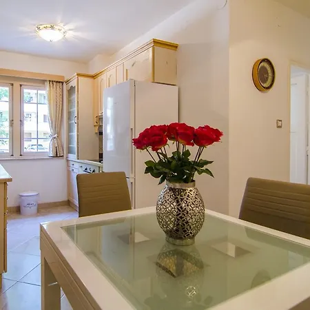 Appartement Turkish Tower Split