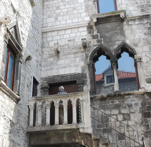 Apartamento Turkish Tower
