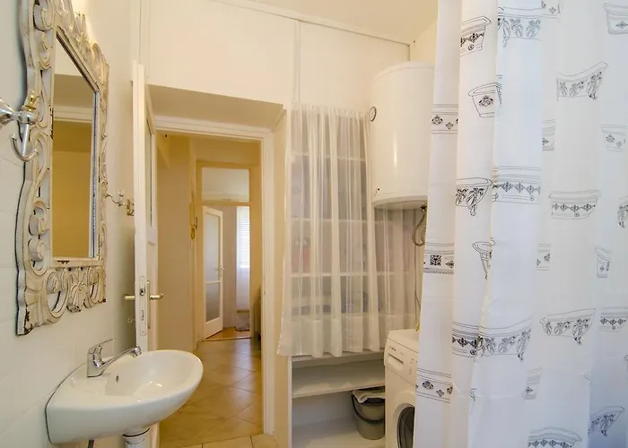 Turkish Tower Apartamento *