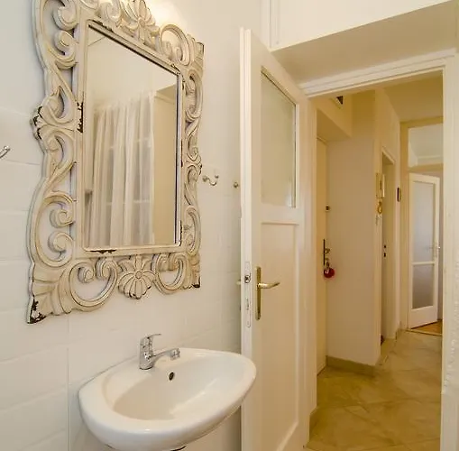 Apartamento Turkish Tower *