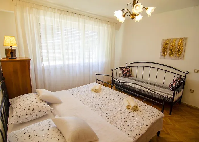Apartamento Turkish Tower *