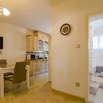 Turkish Tower Apartamento *