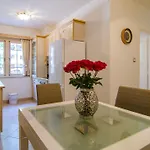 Apartamento Turkish Tower Split