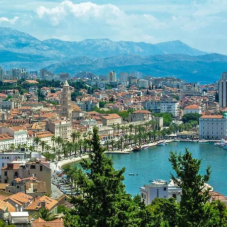 شقة Turkish Tower