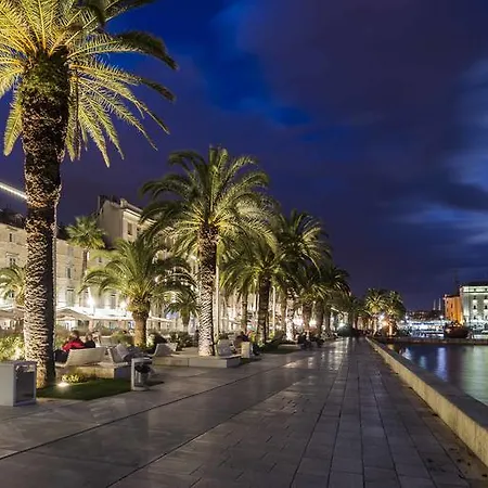 Turkish Tower Lägenhet *