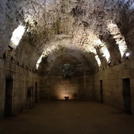 Turkish Tower سبليت