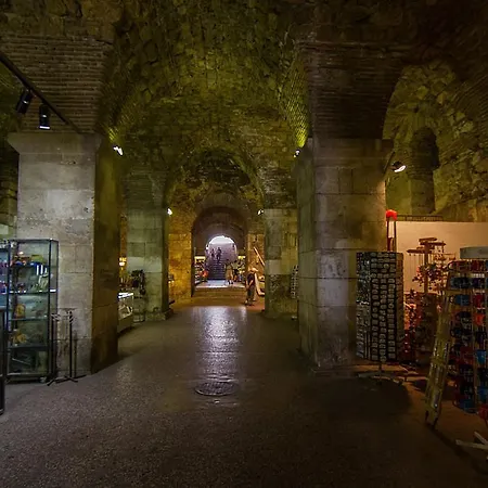 Lägenhet Turkish Tower