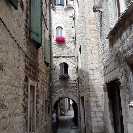 شقة Turkish Tower *