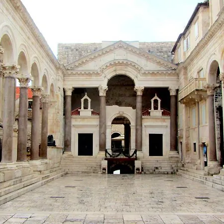 Turkish Tower * Split