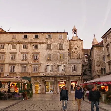 Turkish Tower شقة *