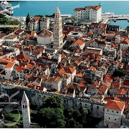 Turkish Tower Apartamento *