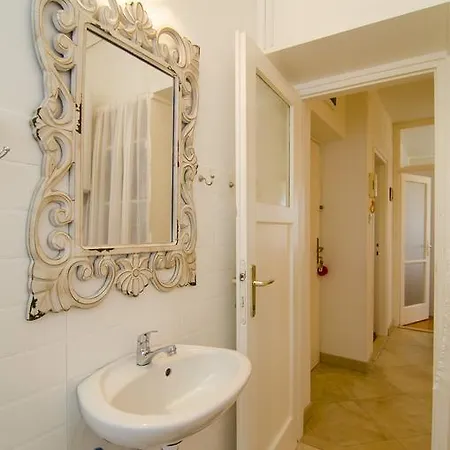 شقة Turkish Tower *