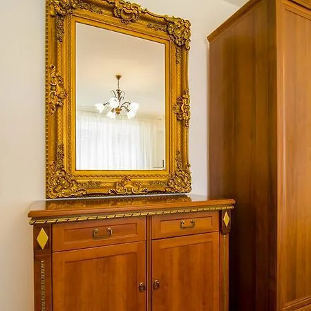 شقة Turkish Tower *