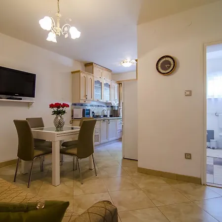 Turkish Tower شقة *