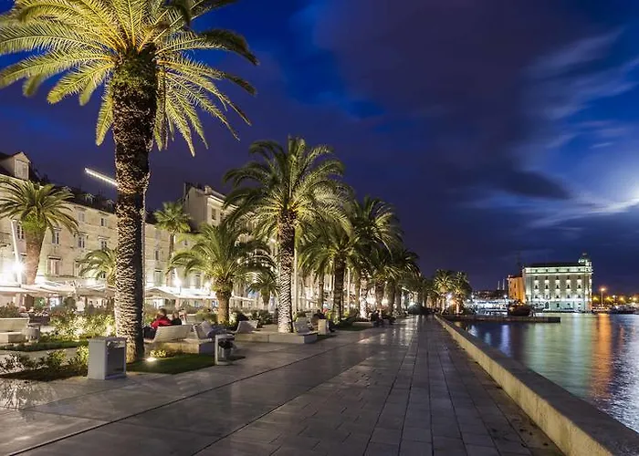 Turkish Tower Apartmán *