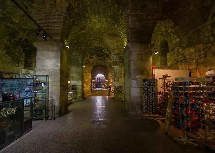 Apartmán Turkish Tower