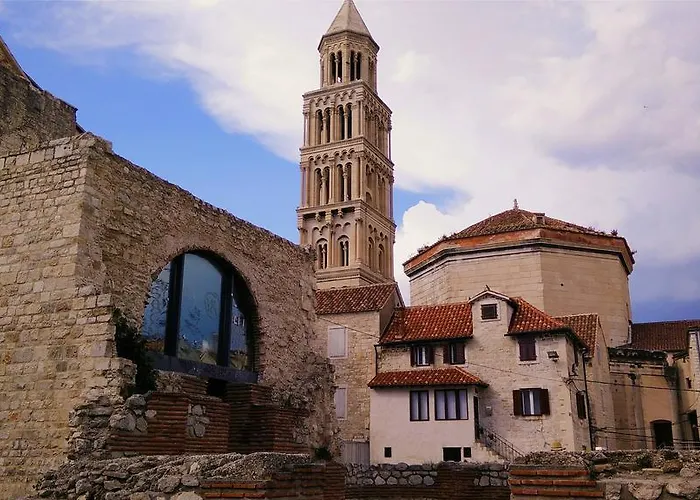 Apartmán Turkish Tower *