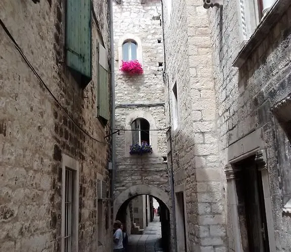 Apartmán Turkish Tower *