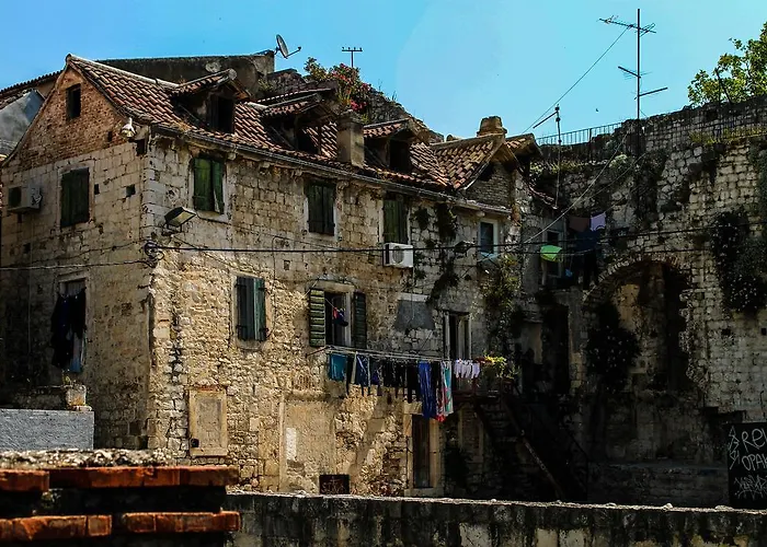 Turkish Tower Apartmán *