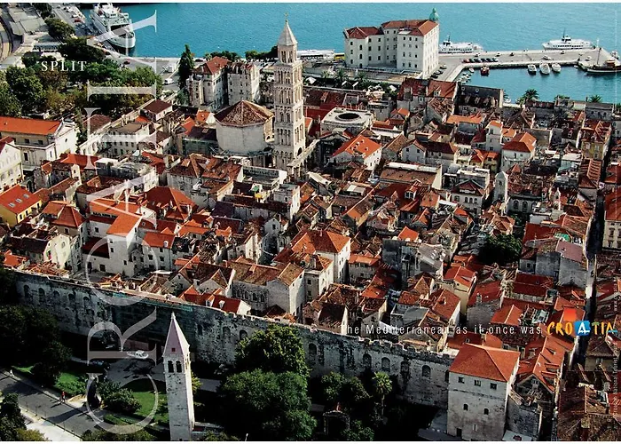 Turkish Tower Apartmán *