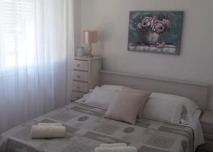 Apartmán Turkish Tower *