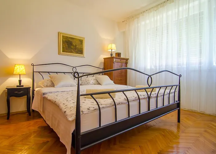 Apartmán Turkish Tower *