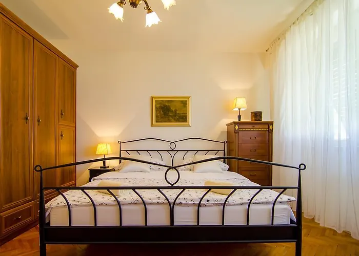 Turkish Tower * Split