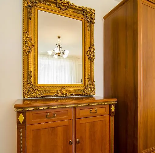 Apartmán Turkish Tower *