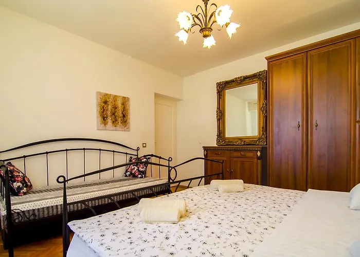 Apartmán Turkish Tower *