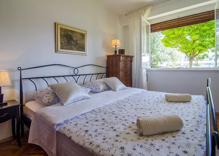 Turkish Tower * Split