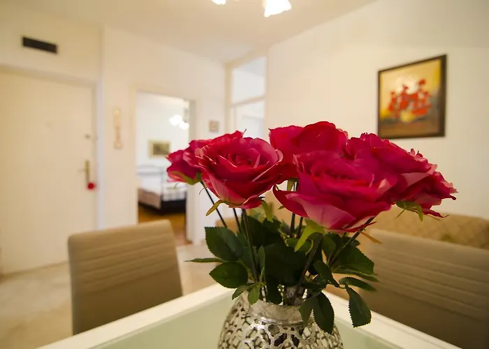 Apartmán Turkish Tower *