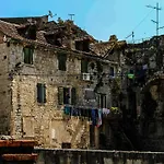 Turkish Tower Апартаменты *
